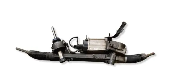 Opel Astra J Steering rack 7805974565