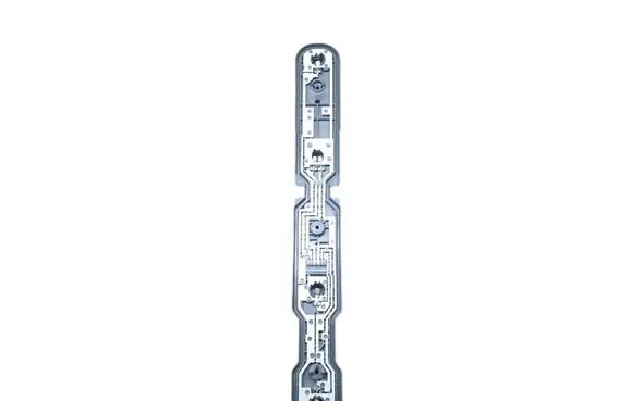 Renault Master III Tail light bulb cover holder 17109600