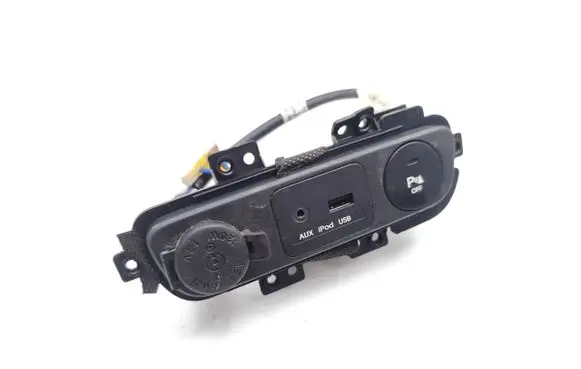 KIA Sportage USB socket connector 1302130292