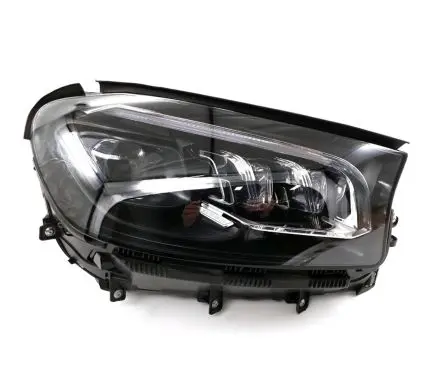 Mercedes-Benz GLS X167 Headlight/headlamp A1679069007