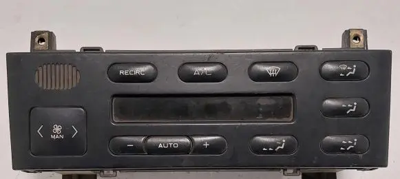 Peugeot 406 Climate control unit 73416012 C31221 DF11071