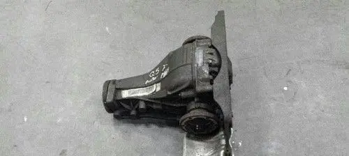 Audi Q5 SQ5 8R Rear differential/diff mount bracket