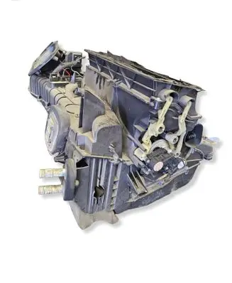 Opel Astra H Interior heater climate box assembly 13244360 2197A5 52418864