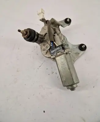 KIA Rio Rear window wiper motor 987001G000