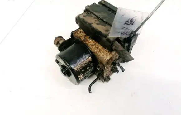 Skoda Octavia Mk2 (1Z) ABS Pump 1K0614517R 10.0206-0182.4