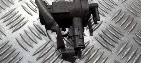 Peugeot 607 Turbo solenoid valve 9635704380 0928400414