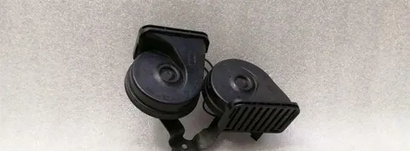Land Rover Range Rover L405 Horn signal CPLA13A803AB