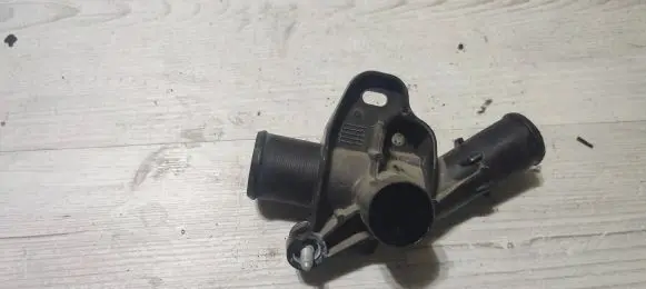 Mitsubishi ASX Air intake hose/pipe 0898037086 080123186