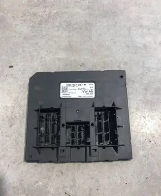 Volkswagen Golf VII Comfort/convenience module 5Q0937087M