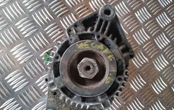 Renault Megane I Generator/alternator