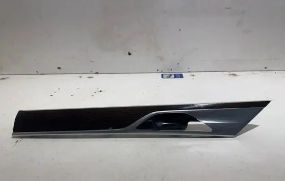 BMW 7 G11 G12 Panel trim 7450806