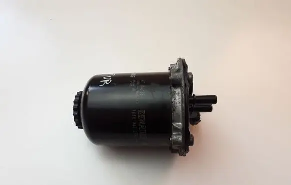 Renault Captur Fuel filter 164004327r