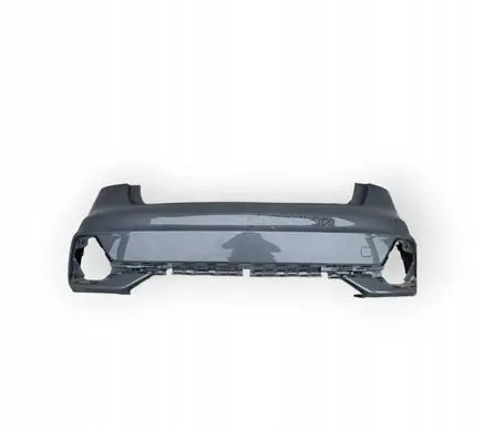Audi A1 Rear bumper 32A807511C