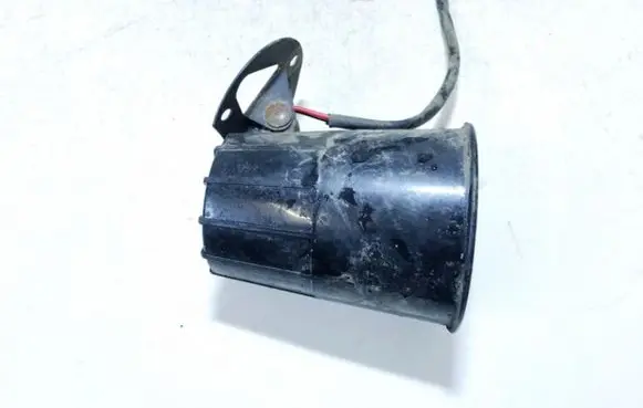 Mitsubishi Space Wagon Alarm system siren 