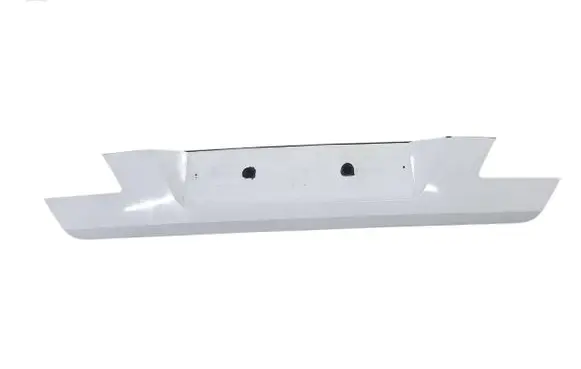 BMW 7 E65 E66 Tailgate trim 7145994