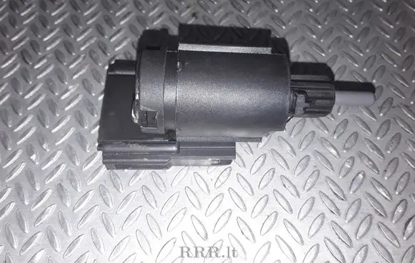 Volkswagen Sharan Brake pedal sensor switch