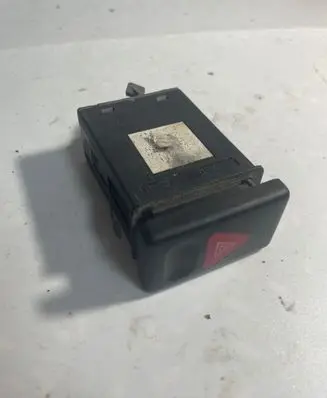 Ford Galaxy Hazard light switch 7M5953235A