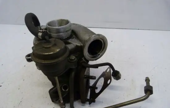 Fiat Ducato Turbo 504014915 5035337