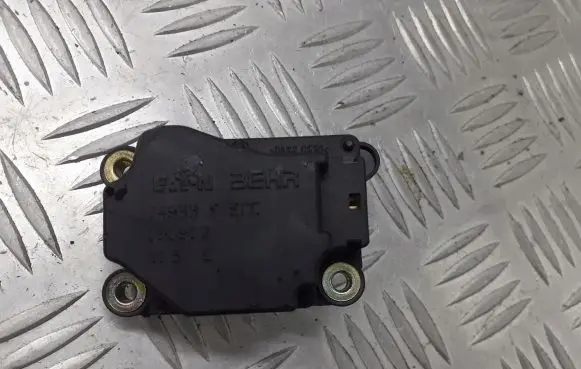 Volvo S80 A/C air flow flap actuator/motor 74933
