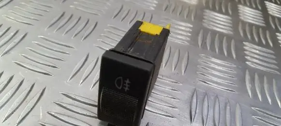 Audi A4 S4 B5 8D Fog light switch 4d0941563a