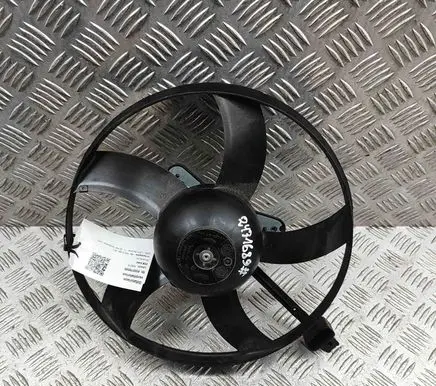 Volkswagen Polo V 6R Fan impeller 866940M 866939A