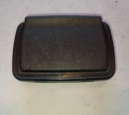 Volkswagen Transporter - Caravelle T4 Car ashtray 861857405A