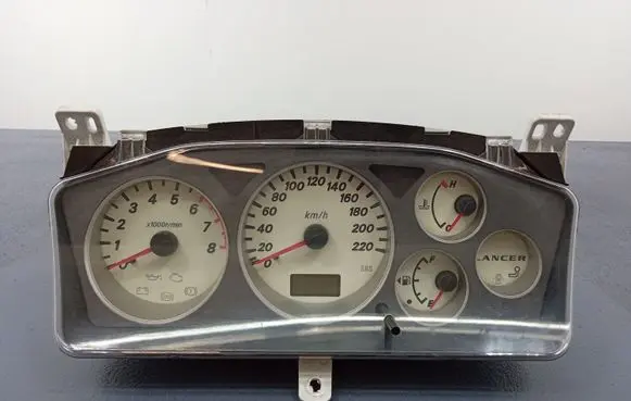 Speedometer (instrument cluster)