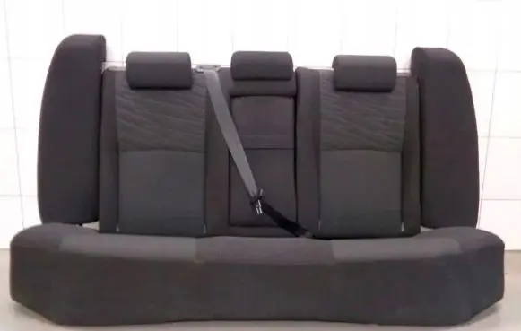 Toyota Avensis T270 Seat set 