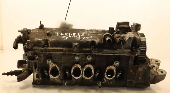 Fiat Punto (199) Engine head 55195018