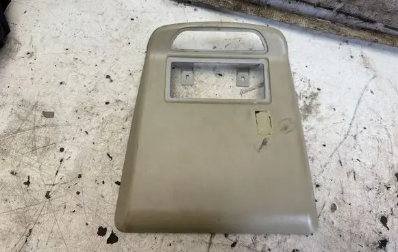 Volkswagen Sharan Other interior part 7M0877847G