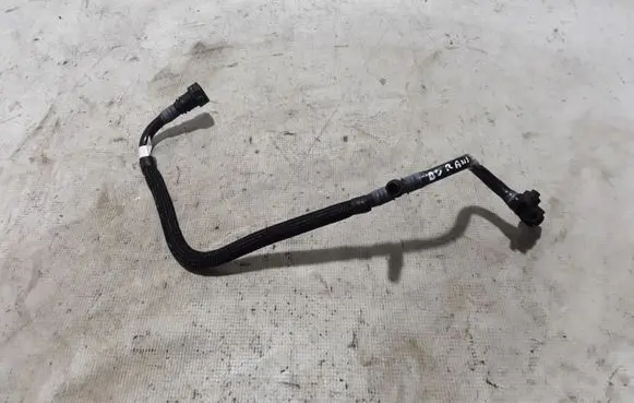 Dodge Durango Air intake hose/pipe 68250914AB