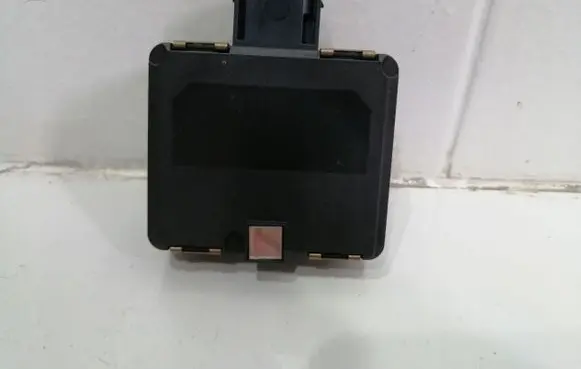 Volkswagen Caddy Distronic sensor radar 2K5907561C