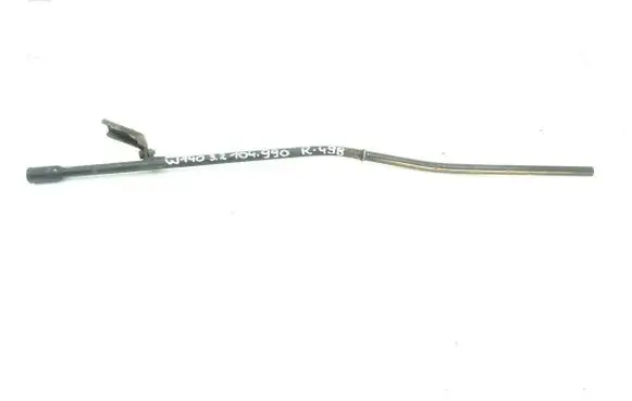 Mercedes-Benz S W140 Oil level dip stick 