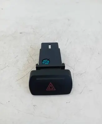 SsangYong Rexton Hazard light switch