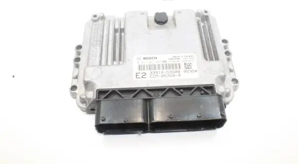 Suzuki Grand Vitara II Engine control unit/module 3391053S00