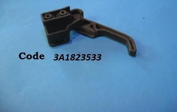 Volkswagen Transporter - Caravelle T4 Engine bonnet (hood) release handle 3A1823533