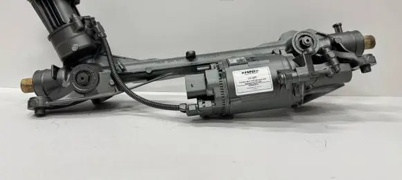 Volkswagen Tiguan Allspace Steering rack 5QN423051A VW426.NL00.R ATGE43352RB