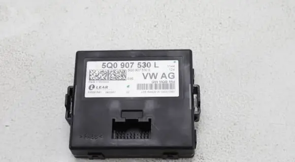 Audi A3 S3 8V Gateway control module 5Q0907530