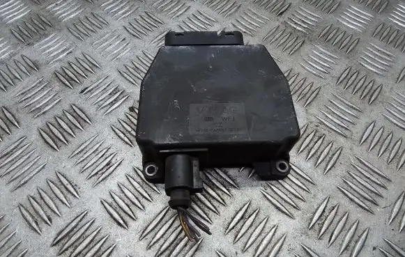 Volkswagen PASSAT B6 Turbo solenoid valve 3C0906625
