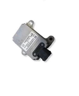 Opel Signum ESP acceleration yaw rate sensor 13223930 A2C53081144