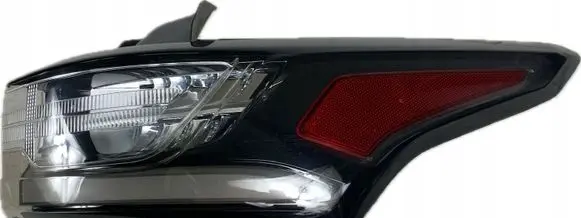 Chevrolet Traverse II Rear/tail lights 84618035