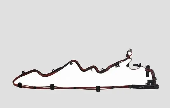 BMW 1 F20 F21 Positive cable (battery) 9348761