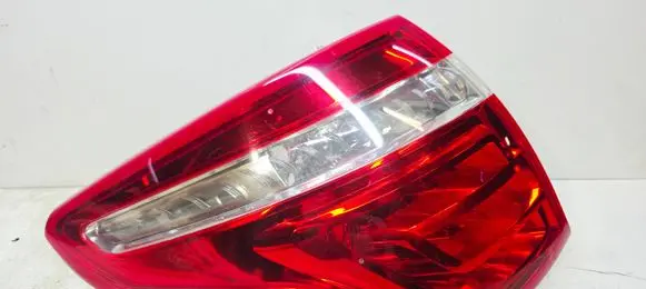 Citroen C4 I Picasso Rear/tail lights 6350CA 9653547580