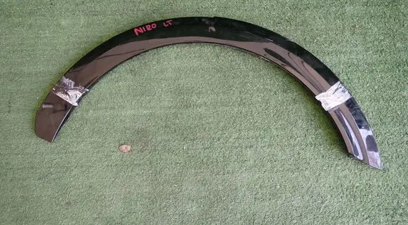 KIA Niro Rear arch trim 