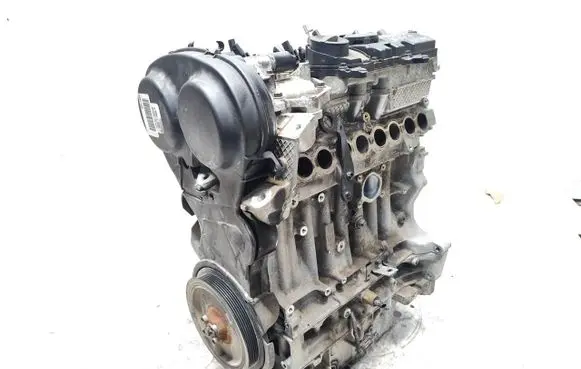 Volvo V40 Engine B4154T3