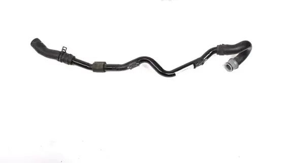 Porsche Panamera (970) Engine coolant pipe/hose 97010604400