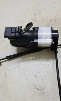 Land Rover Discovery Sport Seat adjustment motor FK72613G23AE
