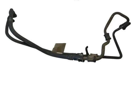 Ford Transit Fuel line pipe