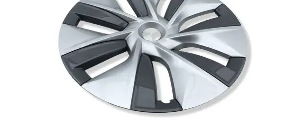 Tesla Model Y R20 wheel hub/cap/trim 104423500B