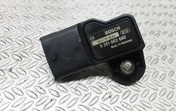 Honda Accord Air pressure sensor 0281002680